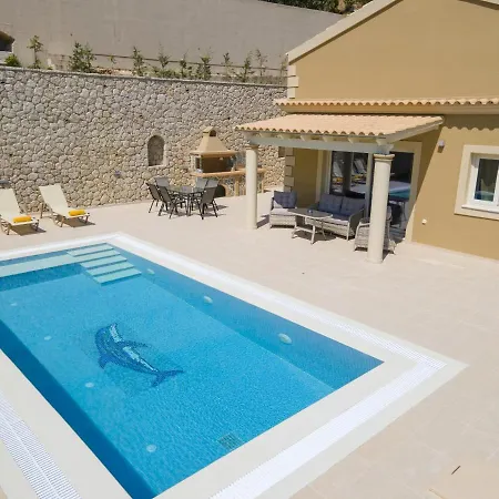 Korfiatissa Casa vacanze
