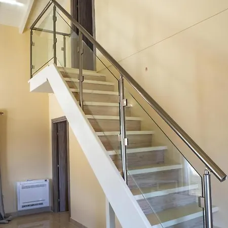 Casa vacanze Korfiatissa