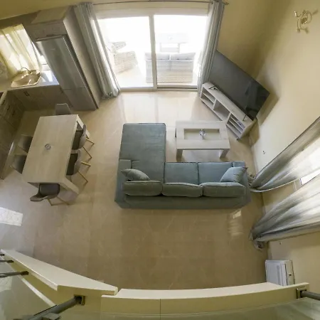 Casa vacanze Korfiatissa Ágios Matthaíos