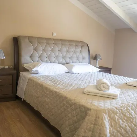 Korfiatissa Casa vacanze *