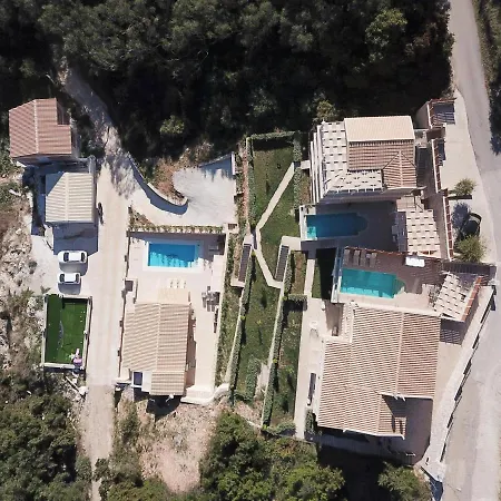 Korfiatissa Casa vacanze