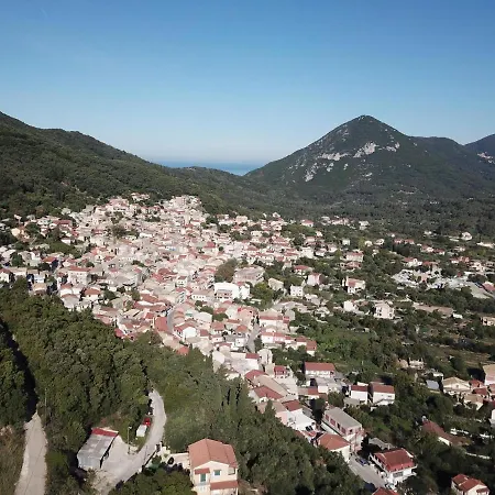 Korfiatissa Casa vacanze